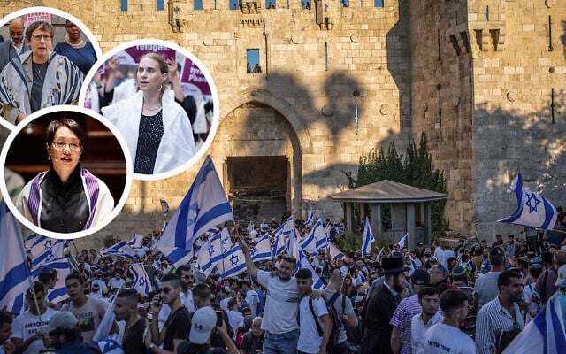Rabbis go public with plea to cut off US Jewish funding of Israeli ...