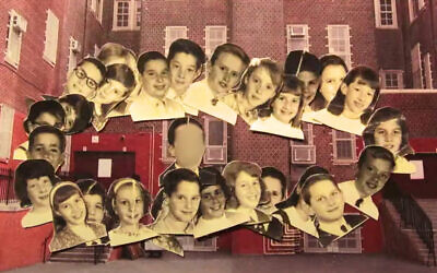 Image from 'When We Were Bullies,' a short documentary by Jay Rosenblatt. (Screenshot of HBO trailer)