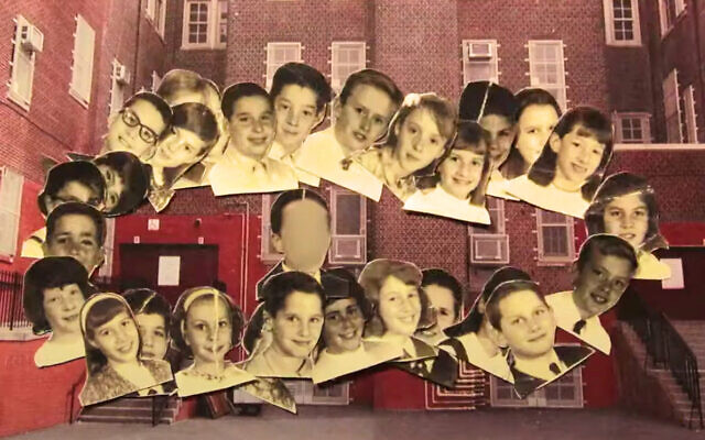 Image from 'When We Were Bullies,' a short documentary by Jay Rosenblatt. (Screenshot of HBO trailer)