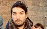 Jeremy Cohen, a French Jew, who was killed after being hit by a train, apparently while trying to escape an antisemitic attack near Paris in February. (Courtesy)