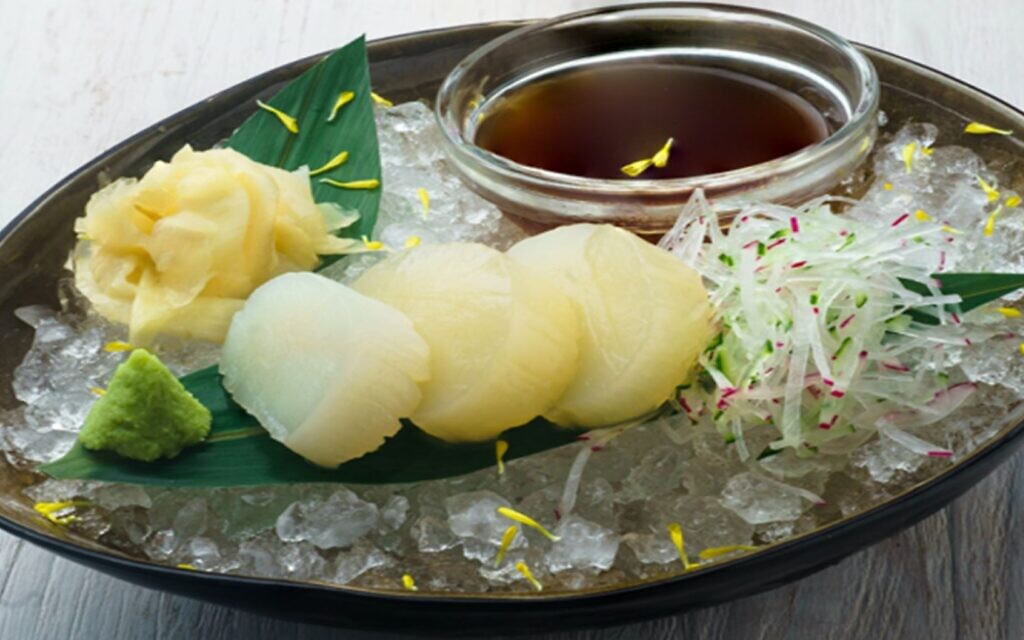 Mermade Seafoods is perfecting technology to produce lab-grown shellfish at prices that consumers will be able to afford (Mermade Seafoods)