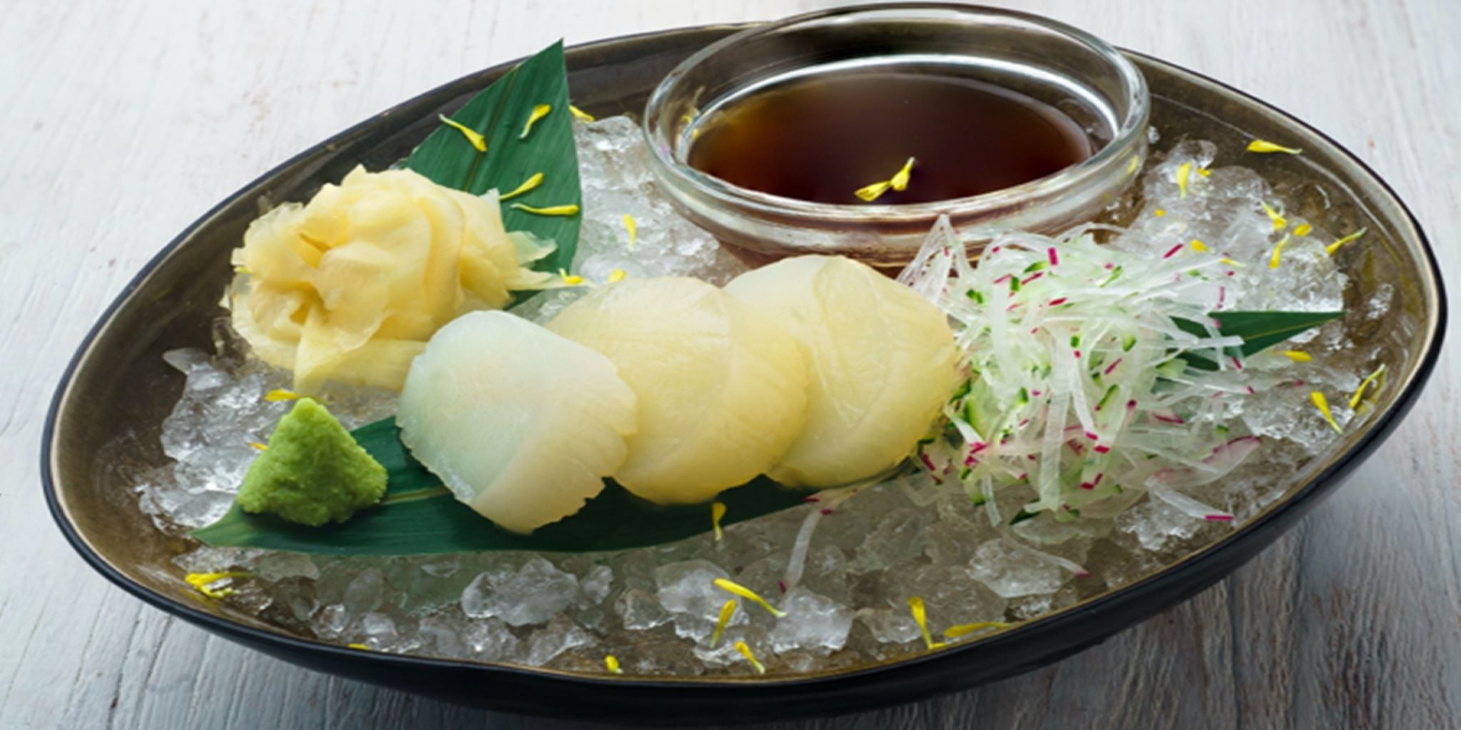 Mermade Seafoods is perfecting technology to produce lab-grown shellfish at prices that consumers will be able to afford (Mermade Seafoods) Mermade Seafoods is perfecting technology to produce lab-grown shellfish at prices that consumers will be able to afford (Mermade Seafoods)