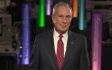 Michael Bloomberg, former New York City mayor and philanthropist. (Courtesy Bloomberg Philanthropies)