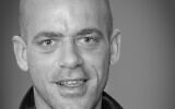 Salah Hamouri. (Wikimedia Commons/Alain Bachellier)