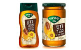 Yad Mordechai honey. (Courtesy)