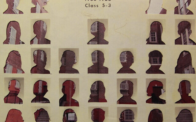 Image from 'When We Were Bullies,' a short documentary by Jay Rosenblatt. (Courtesy of HBO)