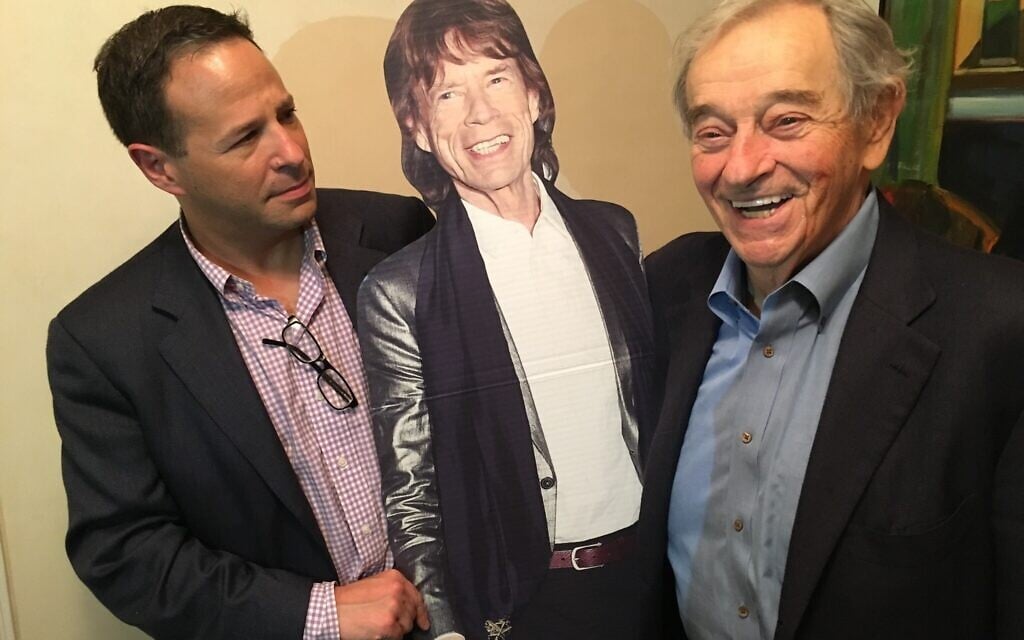 From Brooklyn gang to the Oval Office Meet negotiator extraordinaire