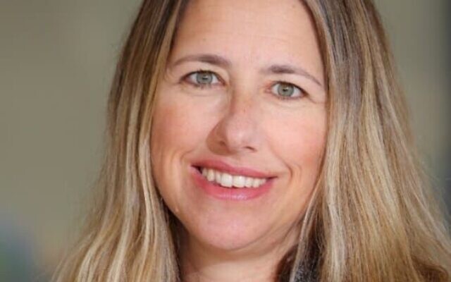 Avital Sompolinsky's appointment as deputy attorney-general is approved by the government on May 1, 2022. (Noam Moskowitz) Avital Sompolinsky's appointment as deputy attorney-general is approved by the government on May 1, 2022. (Noam Moskowitz)