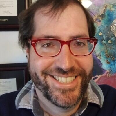Andrew Tobolowsky