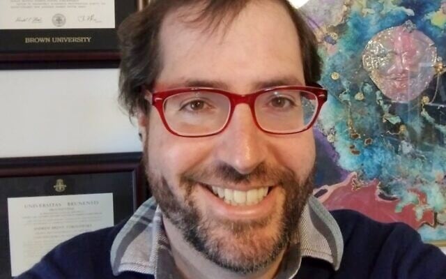 Andrew Tobolowsky Andrew Tobolowsky