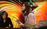 Ricky Gardiner plays with Beggar's Opera in 1971 (Screen grab/YouTube)