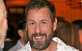 Adam Sandler attends the after party for the Netflix World Premiere of 'Hustle' at Baltaire on June 01, 2022 in Los Angeles, California  (Phillip Faraone / GETTY IMAGES NORTH AMERICA / Getty Images via AFP)