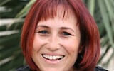 Hadas Klein (Twitter screenshot; used in accordance with clause 27a of the copyright law)