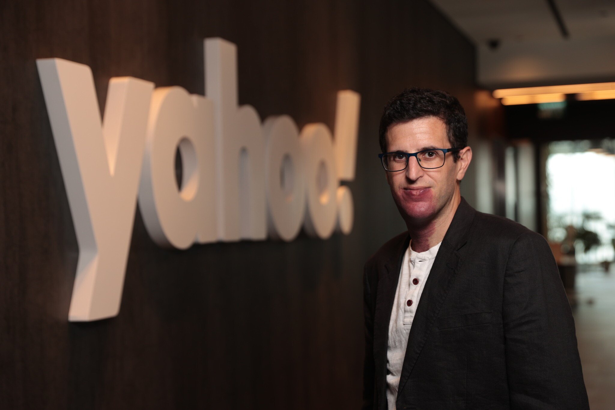 Yahoo to expand Israel-based R&amp;D centers under new local 