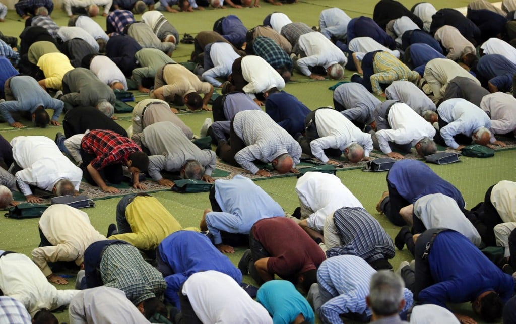 Iran pardons, commutes sentences for 2,200 convicts to mark Muslim holidays  | The Times of Israel