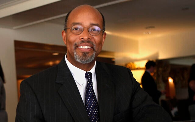Former Prince George's County State's Attorney Glenn Ivey in a file photo from 2009. (AP Photo/Jacquelyn Martin) Former Prince George's County State's Attorney Glenn Ivey in a file photo from 2009. (AP Photo/Jacquelyn Martin)