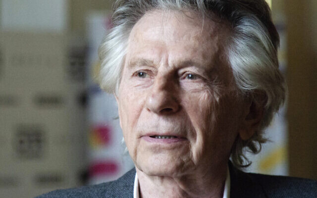 Director Roman Polanski appears at an international film festival, where he promoted his film, 'Based on a True Story,' in Krakow, Poland on May 2, 2018. (AP Photo) Director Roman Polanski appears at an international film festival, where he promoted his film, 'Based on a True Story,' in Krakow, Poland on May 2, 2018. (AP Photo)