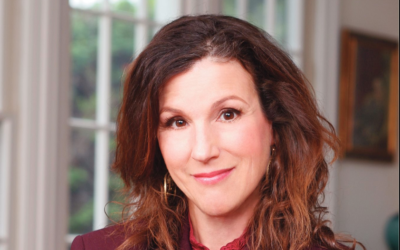 Author Faye Kellerman whose latest book, 'The Hunt,' is the last in her Decker/Lazarus series. (Courtesy: Faye Kellerman)