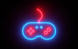 An illustration of a gaming console. (Nikolay Evsyukov via iStock by Getty Images)