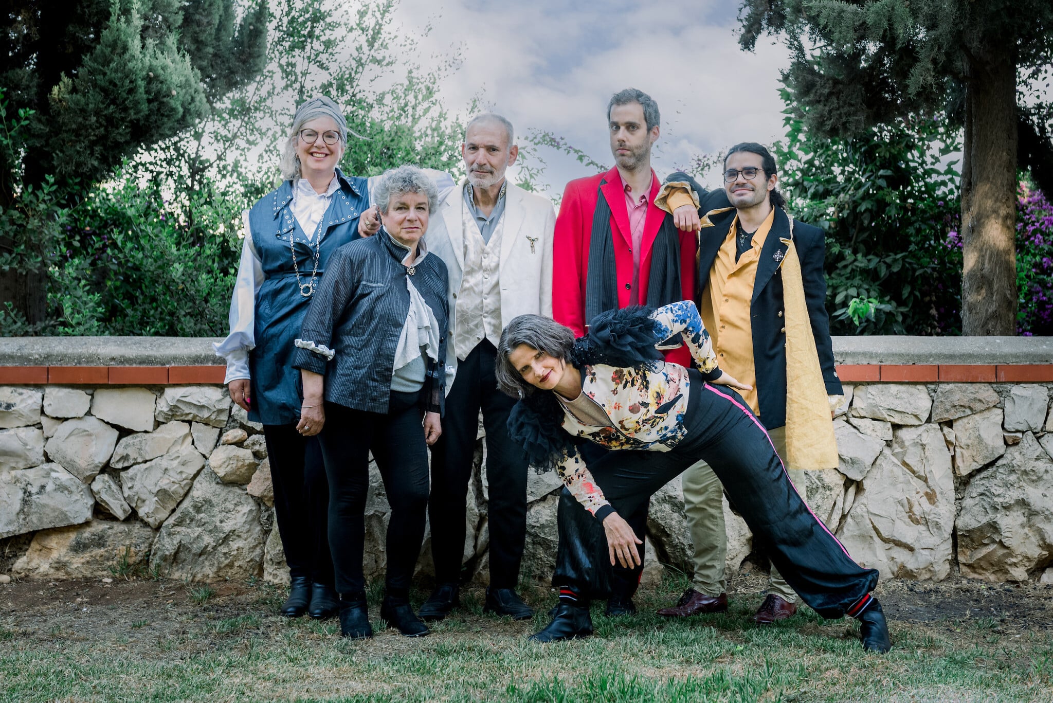 Troupe questions if 'Merchant of Venice' is kosher for modern times | The  Times of Israel, image size:2048x1367