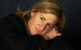 American author Melissa Bank poses during a portrait session held on January 9, 2006 in Paris, France. (Ulf Andersen/Getty Images)