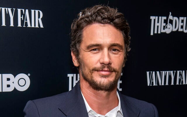 James Franco at the premiere of HBO's 'The Deuce' third and final season in New York, September 5, 2019. (Charles Sykes/Invision/AP, File) James Franco at the premiere of HBO's 'The Deuce' third and final season in New York, September 5, 2019. (Charles Sykes/Invision/AP, File)