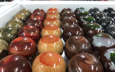 Odette Chocolates