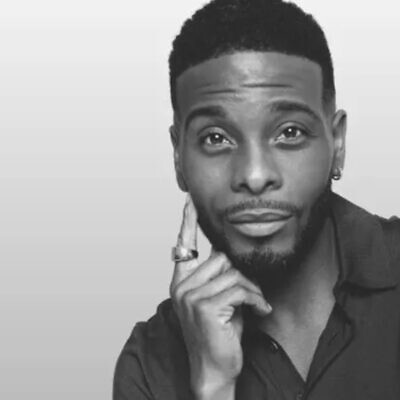 Kel Mitchell (from Good Faith Effort podcast)