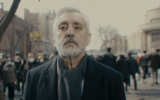 Iranian dissident Ebi, whose real name is Ebrahim Hamedi. (screenshot)