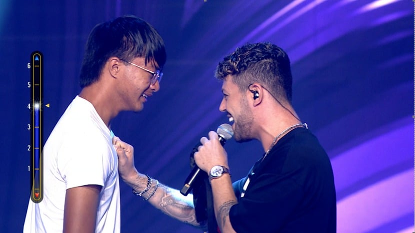 Israeli immigration policy takes center stage on reality TV singing ...