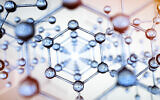Illustrative image: Nanoparticles, like those used in research to develop nano medicine (peterschreiber.media via iStock by Getty Images)