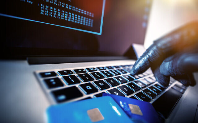 Illustrative: Financial crime is becoming ever more sophisticated. (Welcomia/iStock by Getty Images) Illustrative: Financial crime is becoming ever more sophisticated. (Welcomia/iStock by Getty Images)