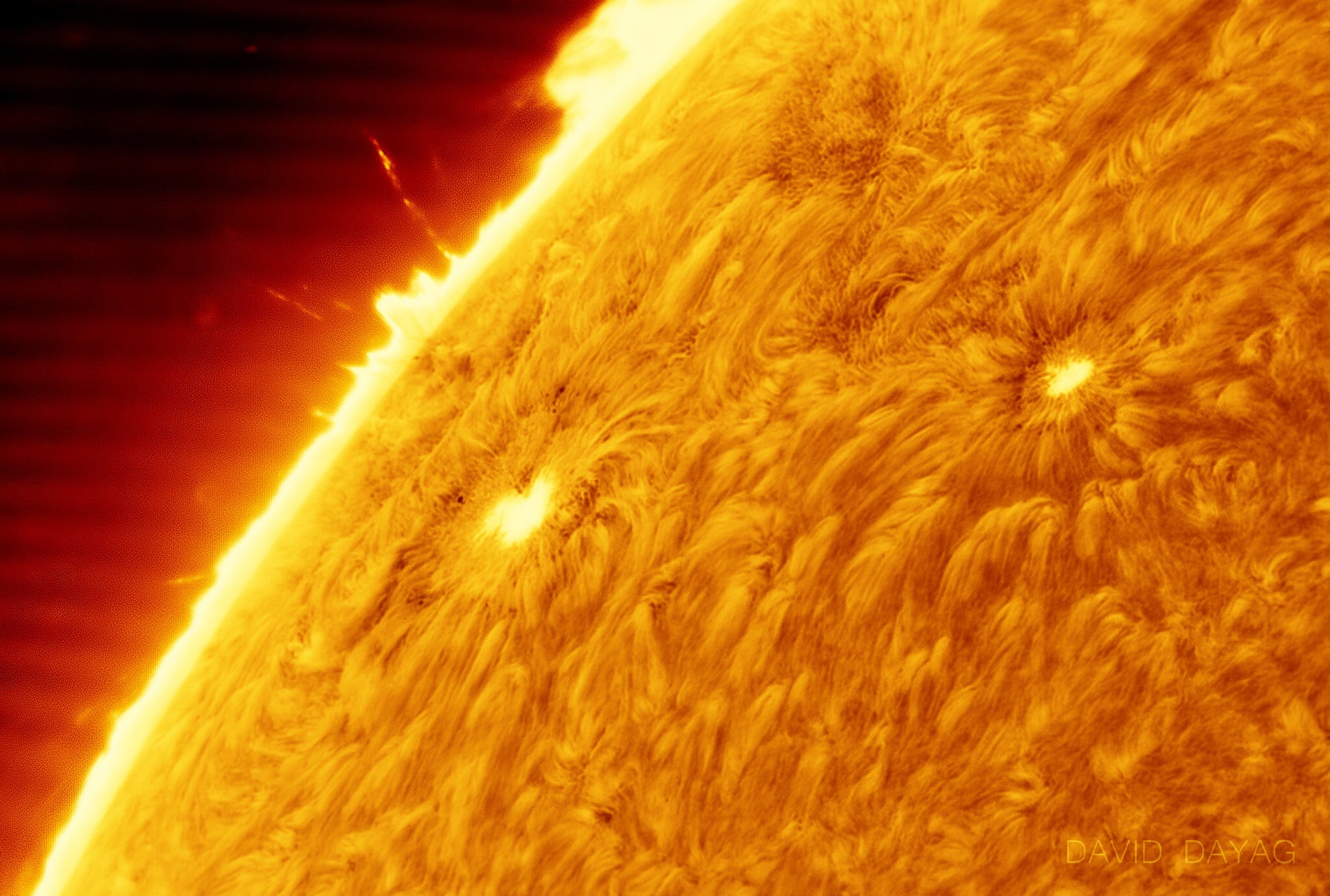 ＊ sun sun⭐️ ＊ Let's learn about the sun
