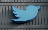A Twitter headquarters sign is shown in San Francisco, November 4, 2022. Employees were bracing for widespread layoffs at Twitter, as new owner Elon Musk overhauls the social platform. (AP/Jeff Chiu)