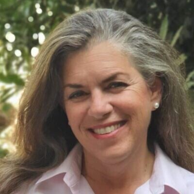 Shari Mendes (courtesy)