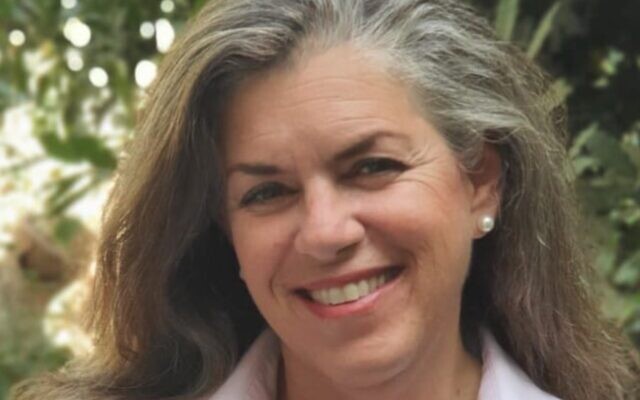 Shari Mendes (courtesy) Shari Mendes (courtesy)
