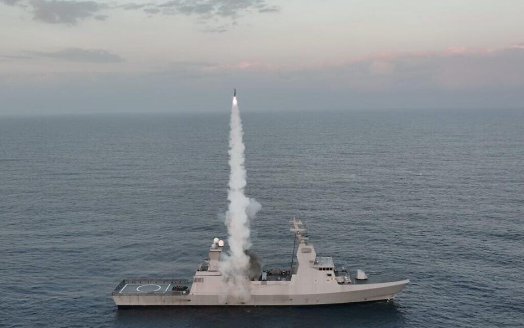 Daily Briefing June 11: Day 614 – 1st IDF naval strike on Yemen leaves Houthis undeterred