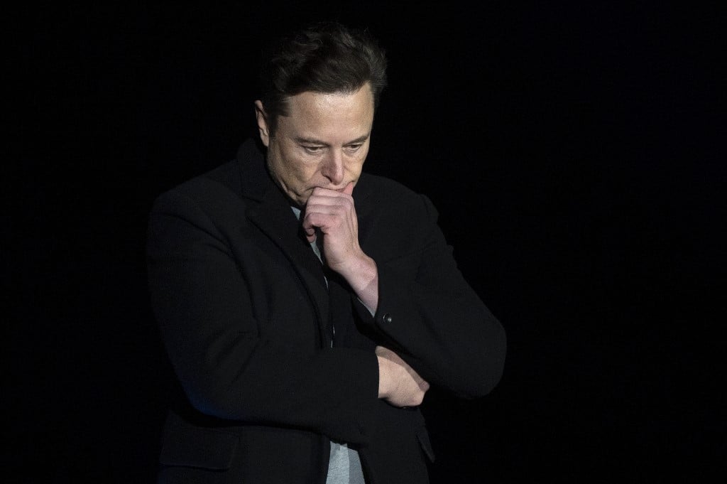 Health Ministry calls out Elon Musk for sharing 'fake news' on COVID-19 | The Times of Israel