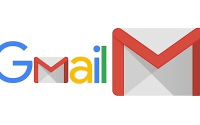 Gmail logo