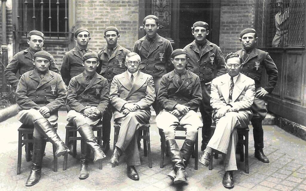 Was Jabotinsky the father of Likud and the Israeli right? - Sponsored Content