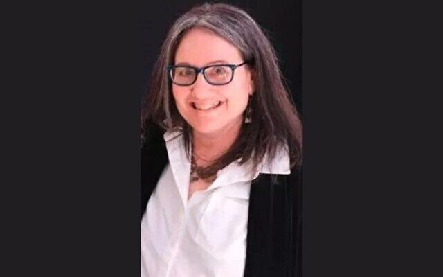 Naomi Seidman (Shalom Hartman Institute) Naomi Seidman (Shalom Hartman Institute)