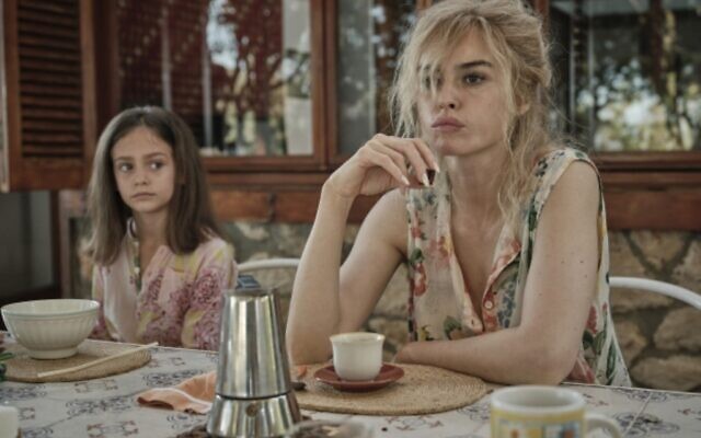 'Il Colibrì' ("The Hummingbird) directed by Francesca Archibugi, is the opening film of the Wave Festival of Italian female directors, opening December 11, 2022 (Courtesy PR) 'Il Colibrì' ("The Hummingbird) directed by Francesca Archibugi, is the opening film of the Wave Festival of Italian female directors, opening December 11, 2022 (Courtesy PR)