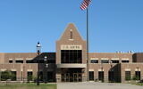 Central Bucks High School South, Philadelphia. (CC BY-SA 2.5/Michael H. Parker)