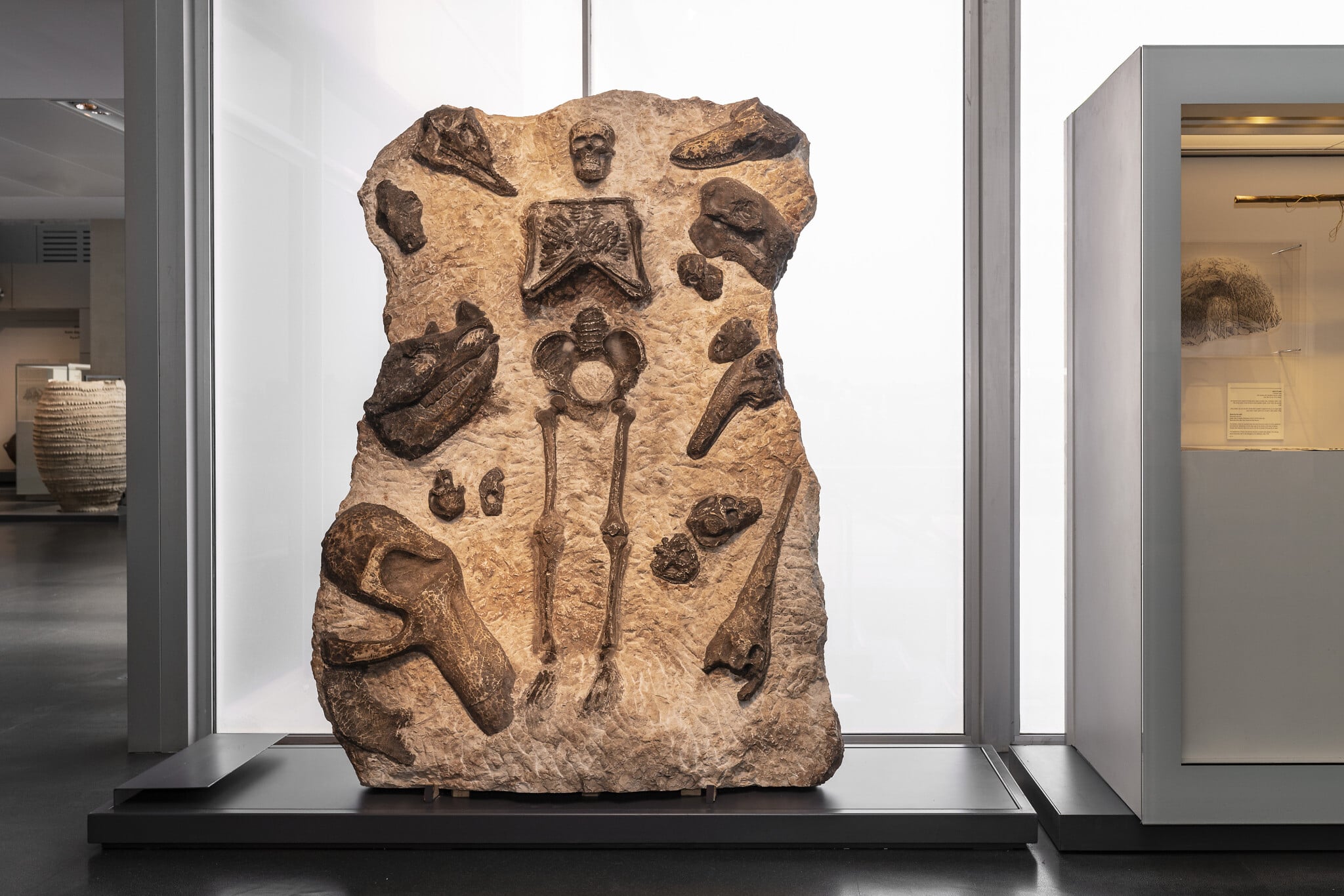 Podcast: At the Israel Museum, touring 7 new wonders of the