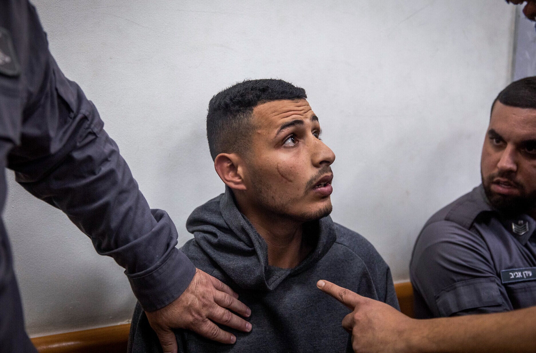 Bedouin Man Sentenced to 21 Years for 2023 Rape