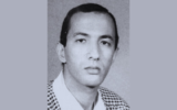 An undated photo of Saif al-Adel, whom the US State Department announced was the new head of Al-Qaeda, February 16, 2023. (Photo by Combatting Terrorism Center, USMA - Public Domain, Wikimedia)
