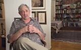 Dr. Charles Silverstein, therapist and LGBTQ rights activist, died on January 30 at the age of 87. (YouTube screenshot; used in accordance with Clause 27a of the copyright law)