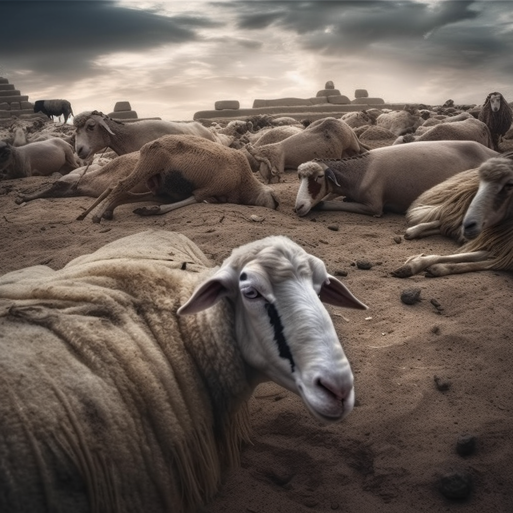 What makes an AI-enhanced haggadah different from all other haggadahs? |  The Times of Israel