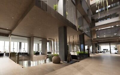 Online platform for creating professional 3D models from 2D architectural plans. Photo credit 3DCOM