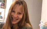 Darya Leitel, allegedly murdered by her husband on March 17, 2023 (Courtesy)